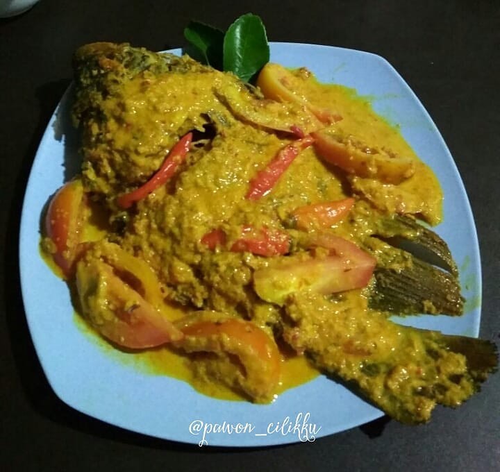 resep ikan bumbu rujak ©Instagram resep ikan bumbu rujak ©Instagram