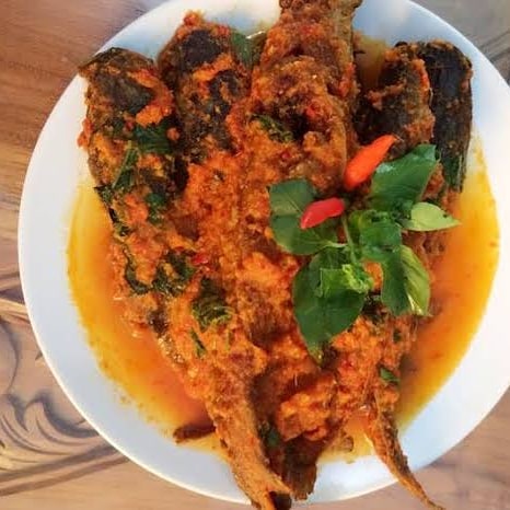 resep ikan bumbu rujak ©Instagram resep ikan bumbu rujak ©Instagram