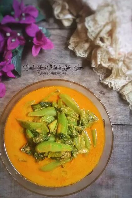 Resep sawi pahit ala rumahan Instagram ; cookpad © 2021 brilio.net Resep sawi pahit ala rumahan Instagram ; cookpad © 2021 brilio.net