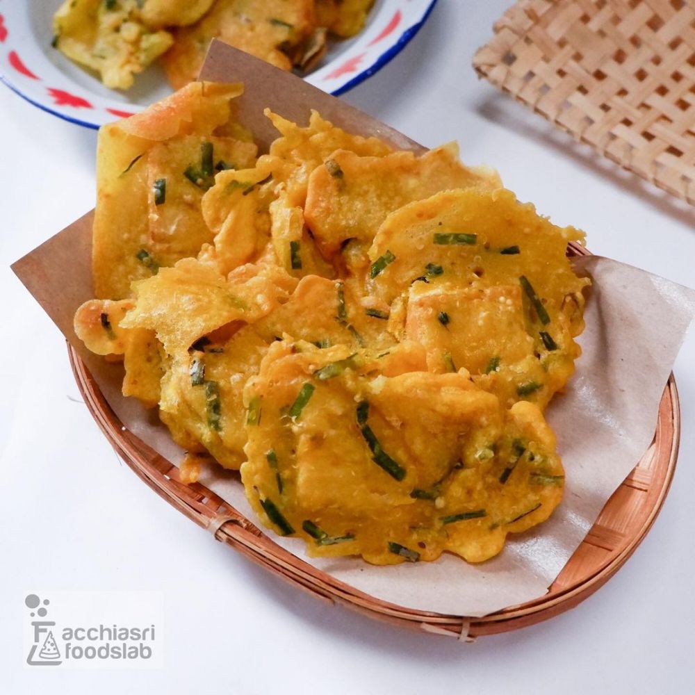 Resep masakan khas Wonosobo Instagram Resep masakan khas Wonosobo Instagram