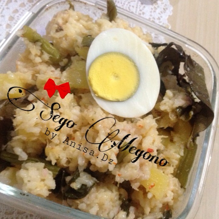 Resep masakan khas Wonosobo Instagram Resep masakan khas Wonosobo Instagram