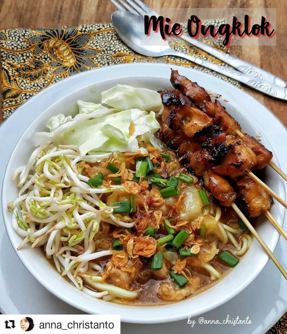 Resep masakan khas Wonosobo Instagram Resep masakan khas Wonosobo Instagram