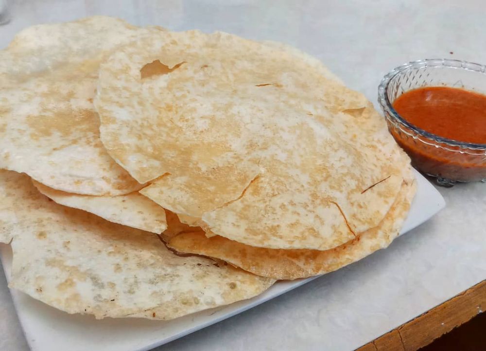 Resep masakan khas Wonosobo Instagram Resep masakan khas Wonosobo Instagram