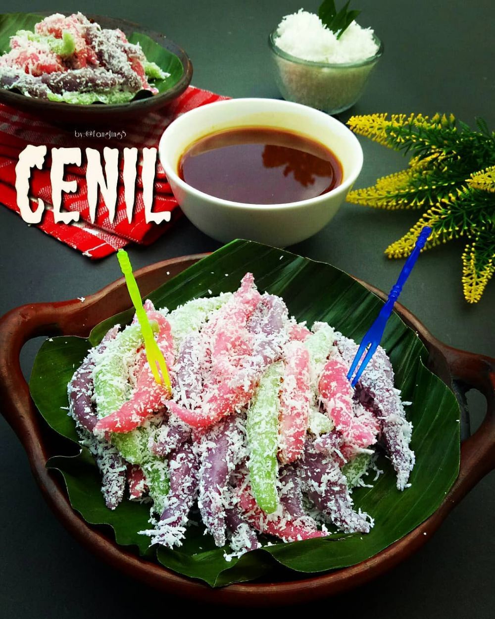 Resep masakan khas Wonosobo Instagram Resep masakan khas Wonosobo Instagram