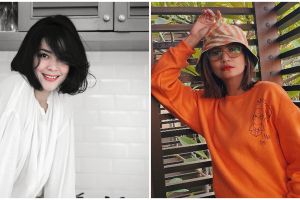 Pesona 8 pesinetron cantik usia 40-an, gayanya masih bak ABG