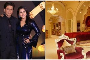 Potret rumah 5 pemain film Kuch Kuch Hota Hai, minimalis sampai mewah