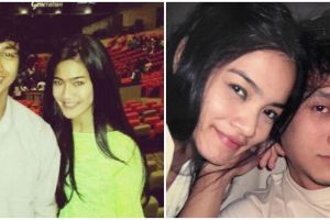 Potret lawas 12 pasangan pesinetron saat pacaran, penuh kenangan