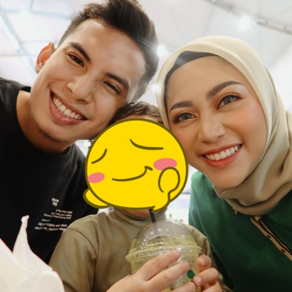 10 Potret kenangan Rachel Vennya dan Niko Al Hakim sebelum cerai