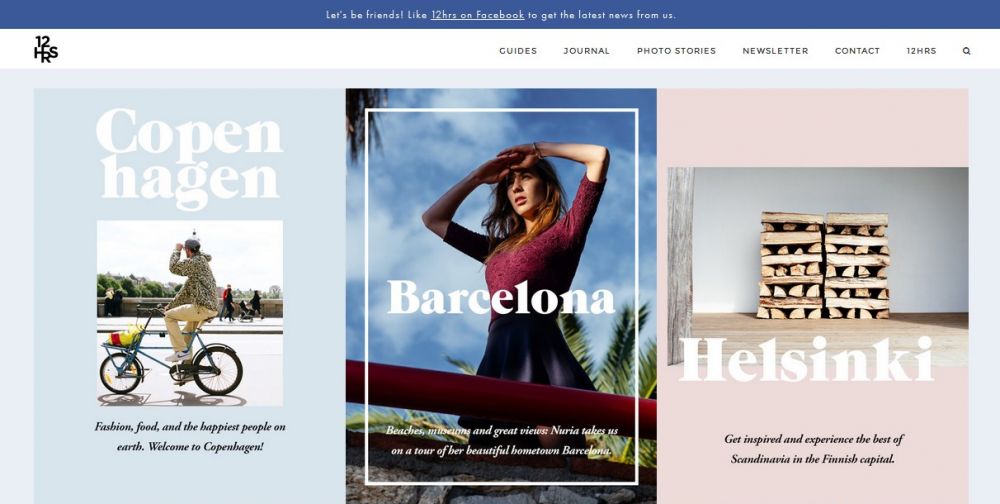 Download Template Website Terbaik Untuk Website Anda