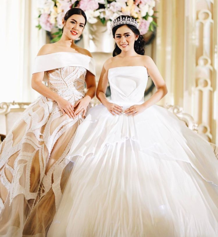 10 Transformasi Rachel Vennya, gaya saat SMP manglingi abis