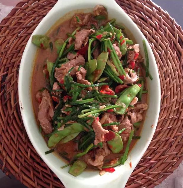 Resep olahan kacang koro Instagram; freepik © 2021 brilio.net Resep olahan kacang koro Instagram; freepik © 2021 brilio.net