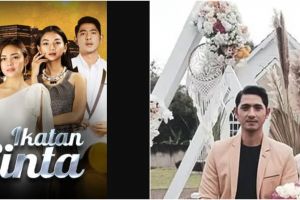 Fans kirim surat pada sutradara Ikatan Cinta, isinya bikin melongo