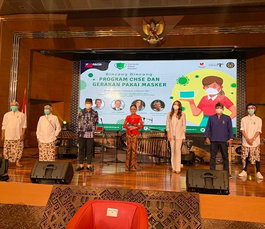 Terancam tutup, ini 4 cara Kemenpar selamatkan Saung Angklung Udjo