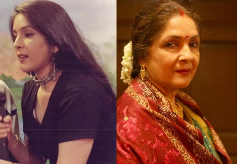 Potret masa muda 5 seleb Bollywood langganan peran ibu, bikin pangling