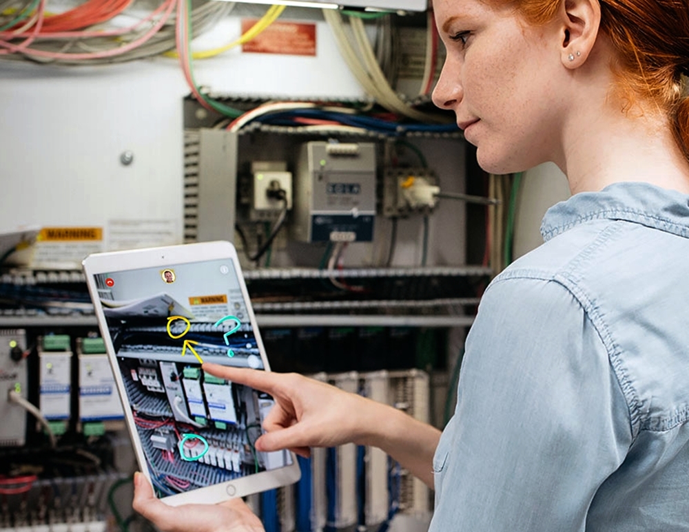Menggunakan perangkat lunak ini, bikin aplikasi jadi lebih mudah