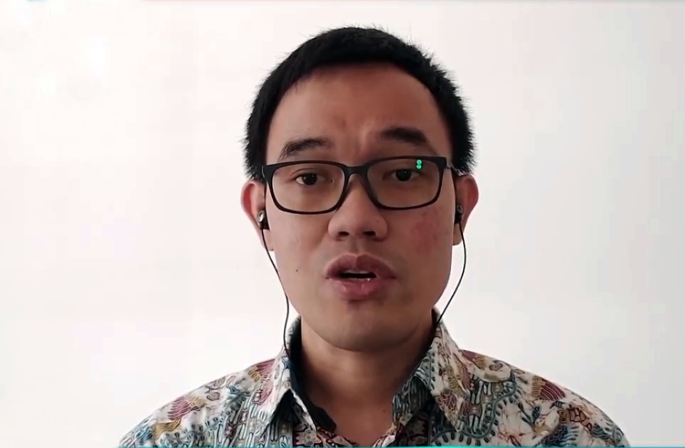 Menggunakan perangkat lunak ini, bikin aplikasi jadi lebih mudah