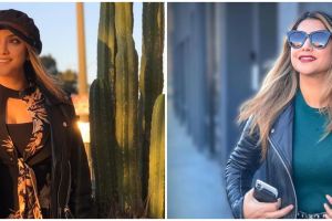 Sarah Azhari umumkan positif Covid-19, akui sempat panik