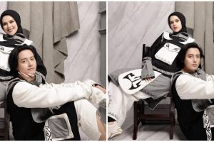 Sempat mual dikira hamil anak ke-2, ini pengakuan Cut Meyriska