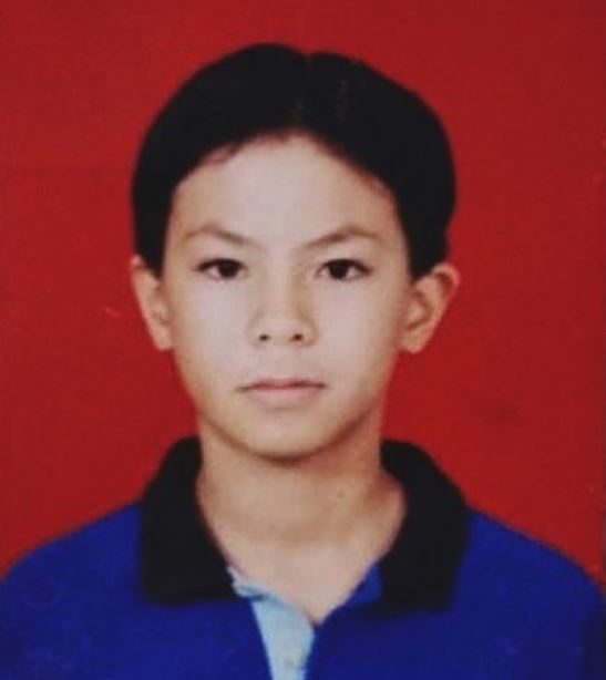 10 Potret transformasi Fero Walandouw, masa remajanya curi perhatian