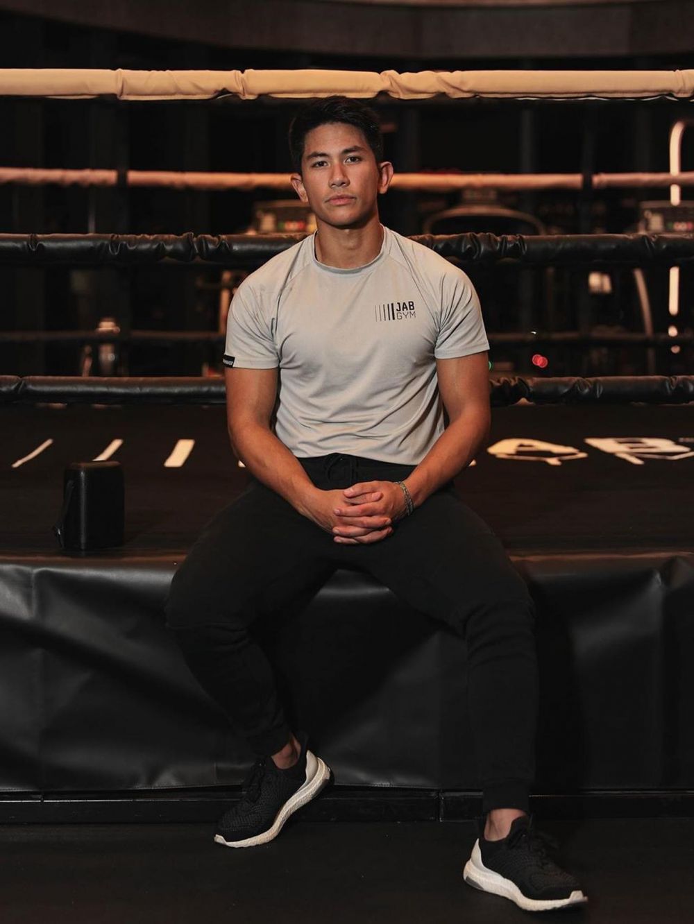 7 Fakta Pangeran Mateen, sempat dilirik Yusuf Mansur jadi calon mantu