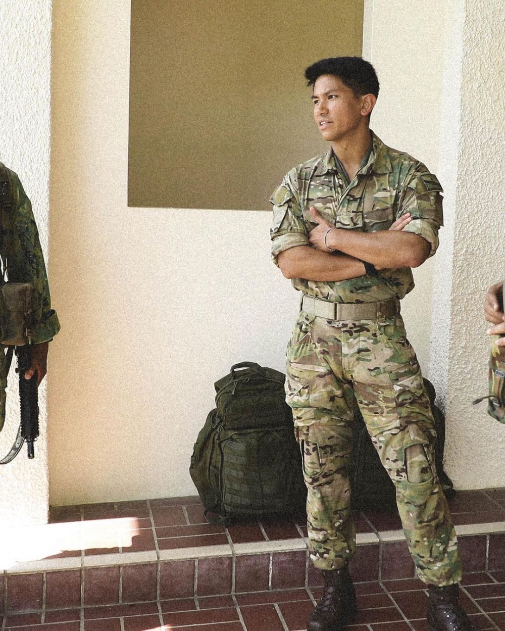 7 Fakta Pangeran Mateen, sempat dilirik Yusuf Mansur jadi calon mantu