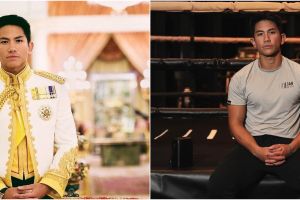 7 Fakta Pangeran Mateen, sempat dilirik Yusuf Mansur jadi calon mantu