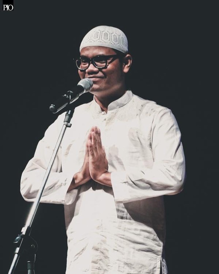 10 Potret transformasi Soleh Solihun, foto masa SMA manglingi