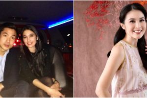 Punya suami tajir, ini alasan Sandra Dewi nggak suka pamer kekayaan