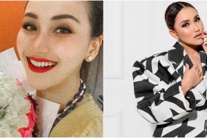 Heboh kabar batal nikah, begini klarifikasi Ayu Ting Ting