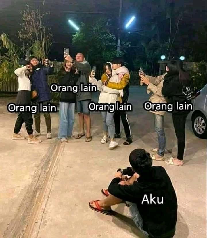 20 Momen ngenes sakit tak berdarah ini bikin ngelus dada