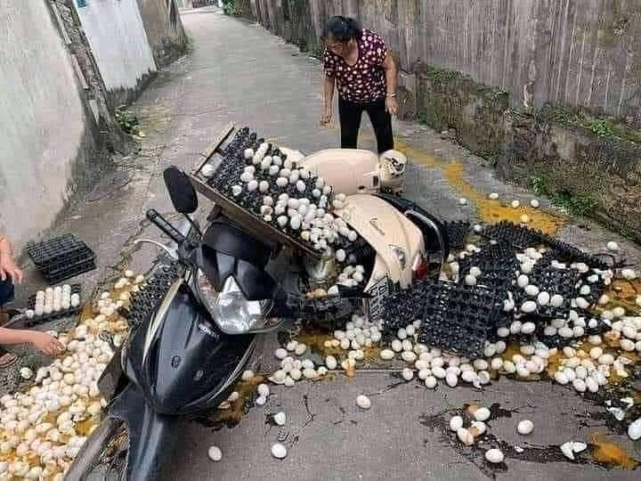 20 Momen ngenes sakit tak berdarah ini bikin ngelus dada