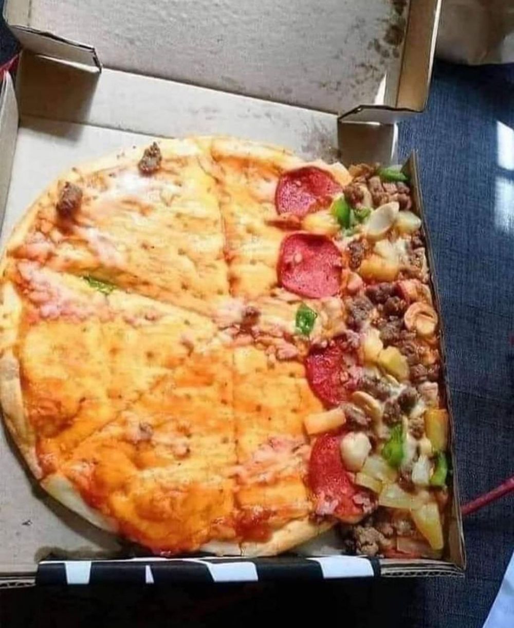 20 Momen ngenes sakit tak berdarah ini bikin ngelus dada