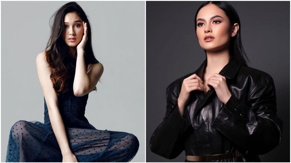 7 Adu gaya Yasmin Napper & Clara Bernadeth, lawan main Giorgino