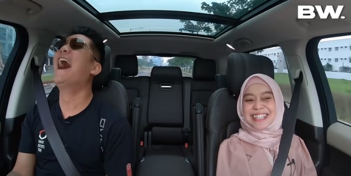 8 Pengakuan Lesty soal hubungan dengan Rizky Billar, sudah bahas nikah