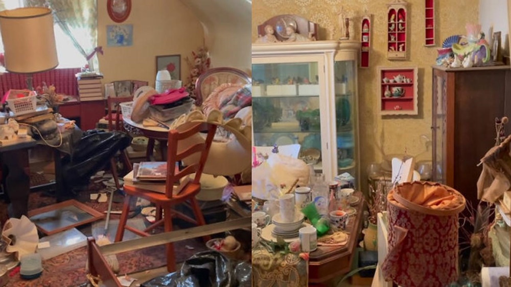 Kisah pria temukan harta karun Rp 5,6 miliar usai borong rongsokan