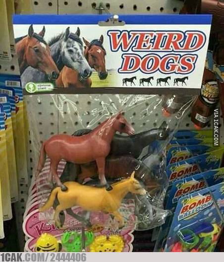 10 Potret absurd mainan anak ini endingnya bikin senyum miris