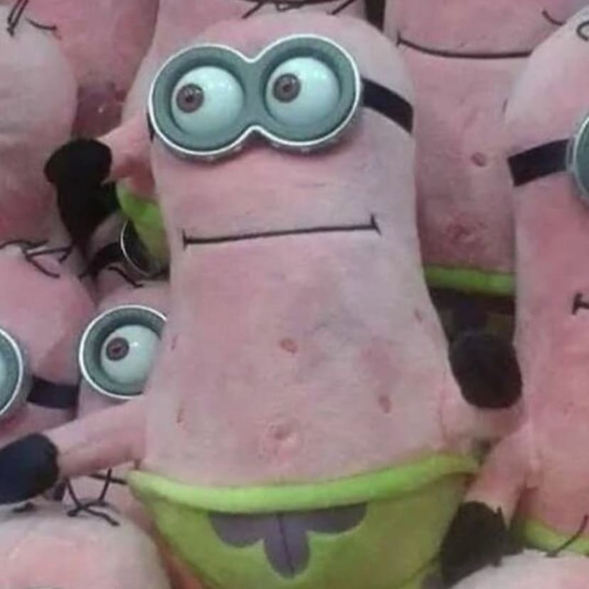 10 Potret absurd mainan anak ini endingnya bikin senyum miris