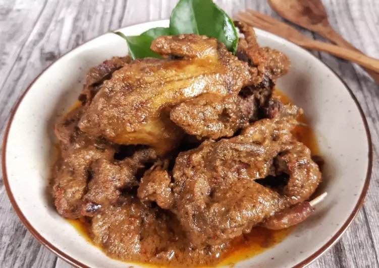 resep burung puyuh © Instagram resep burung puyuh © Instagram