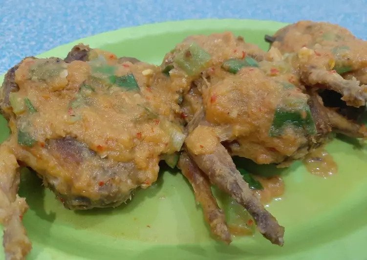 resep burung puyuh © Instagram resep burung puyuh © Instagram