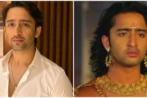 5 Potret masa kecil Shaheer Sheikh yang jarang tersorot, imut abis