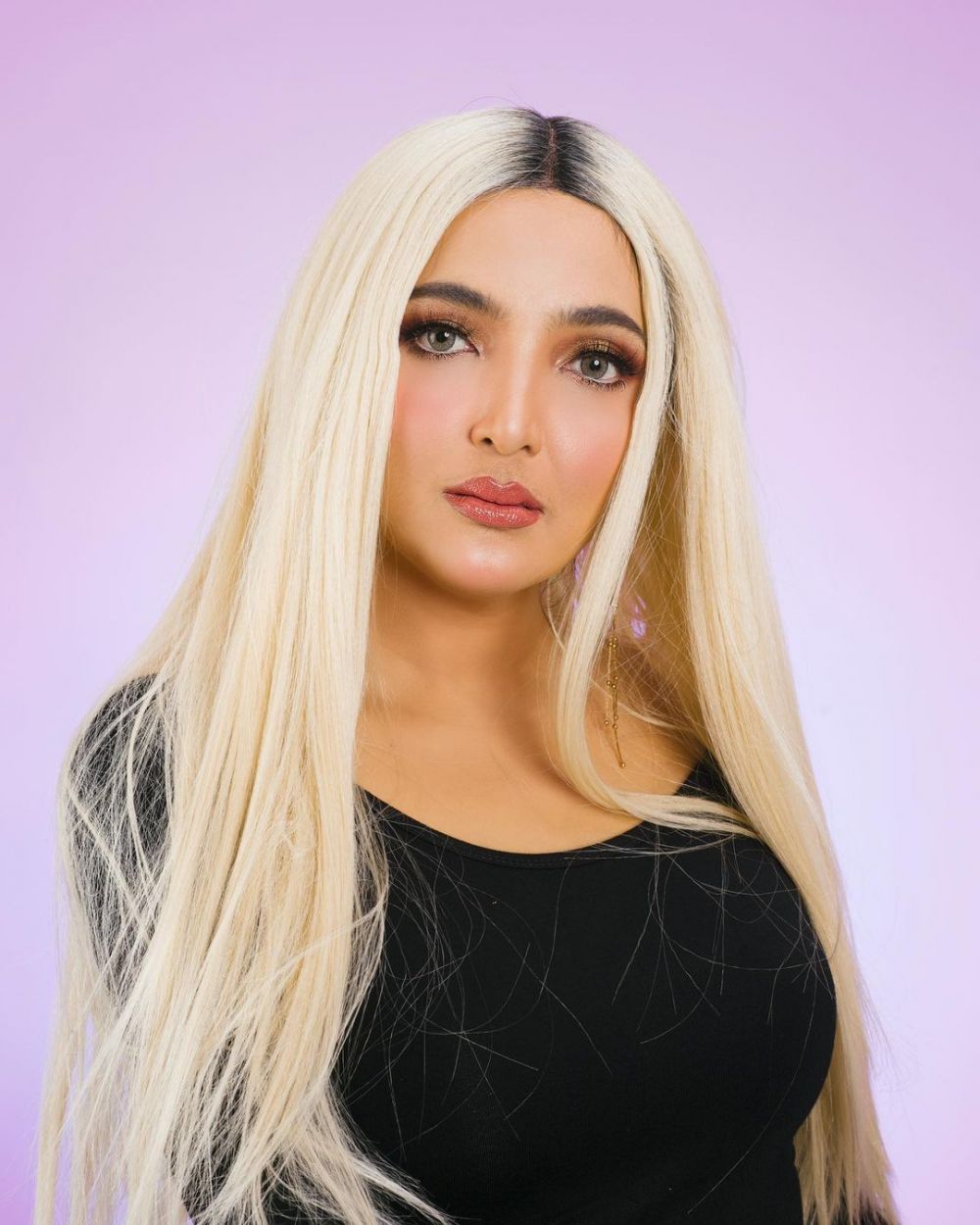 10 Potret Ashanty dijepret Anang Hermansyah, hasilnya ciamik