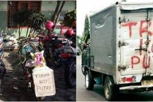 10 Iklan terima kos putri ini absurdnya bikin mikir dua kali