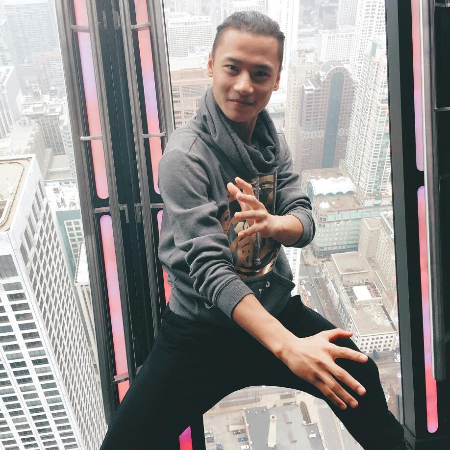 Kabar terbaru 6 artis cilik kungfu Mandarin, ada Karate Kid