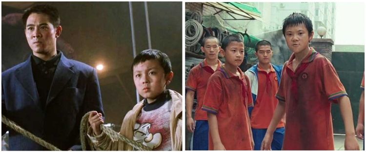 film serial silat mandarin kungfu terbaru