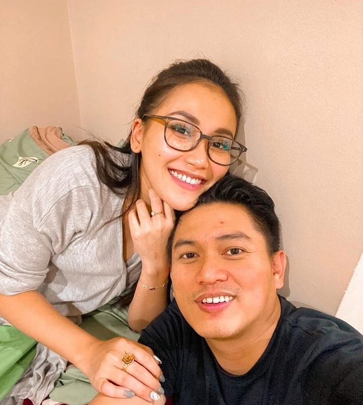 Pihak hotel: Pernikahan Ayu Ting Ting tidak dibatalkan, tapi diundur