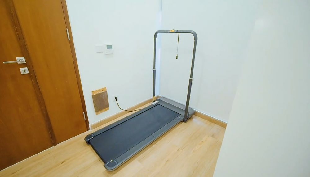 9 Potret kamar Raditya Dika dan Anissa Aziza, ruang wardrobenya keren