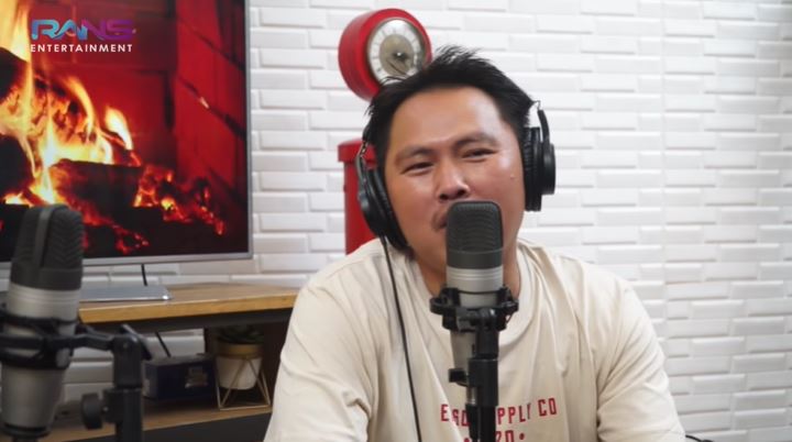 Penghasilan Salim sopir Raffi Ahmad, punya rumah hingga perkebunan