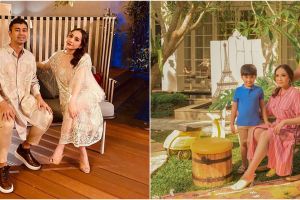 Raffi Ahmad ungkap rumahnya pernah kemalingan, sopir terluka parah