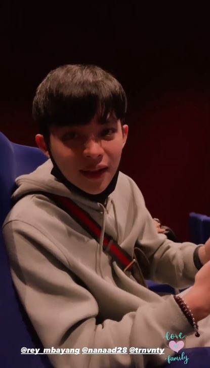 8 Potret Rey Mbayang dengan rambut baru, dibilang mirip oppa Korea