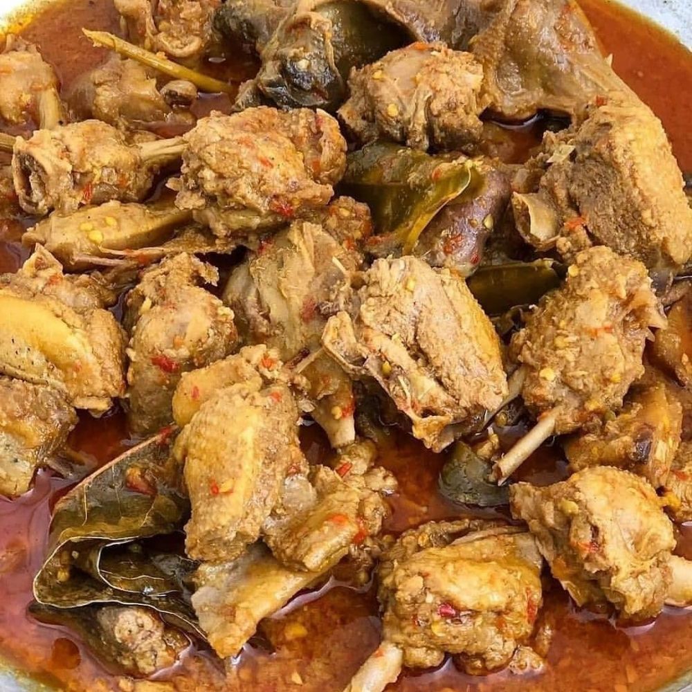10 Resep masakan ungkep berbagai bahan, enak dan sederhana